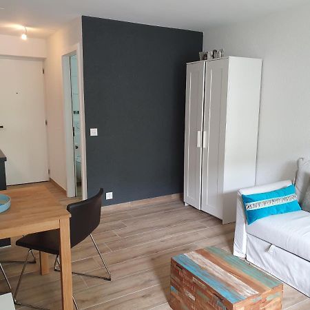 Ferienwohnung La Douceur Epicee Fully Exterior foto